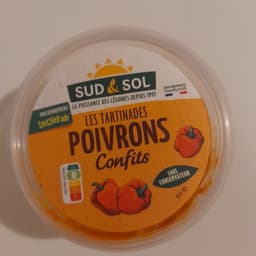 Sud 'n' sol