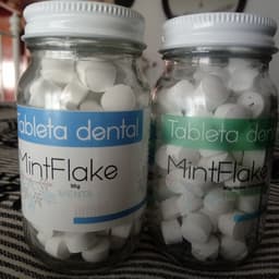 mintflake