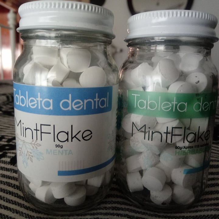 photo of mintflake dental shared by @lilliom22 on  03 Aug 2022 - review