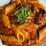 Lupa Osteria Design Quarter