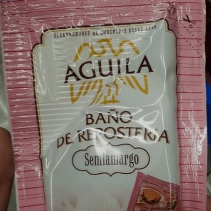 review photo of Aguila Baño De Repostería shared by @luciag on 27 Mar 2021 - review
