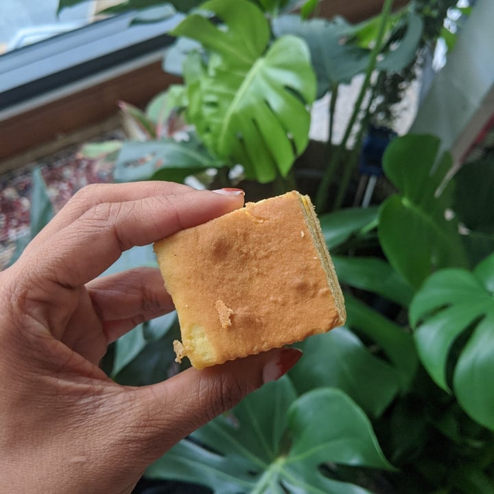 review photo of Xin Yuan Vegetarian Food Trading Kueh Lapis shared by @harsha on 01 Sep 2020 - review