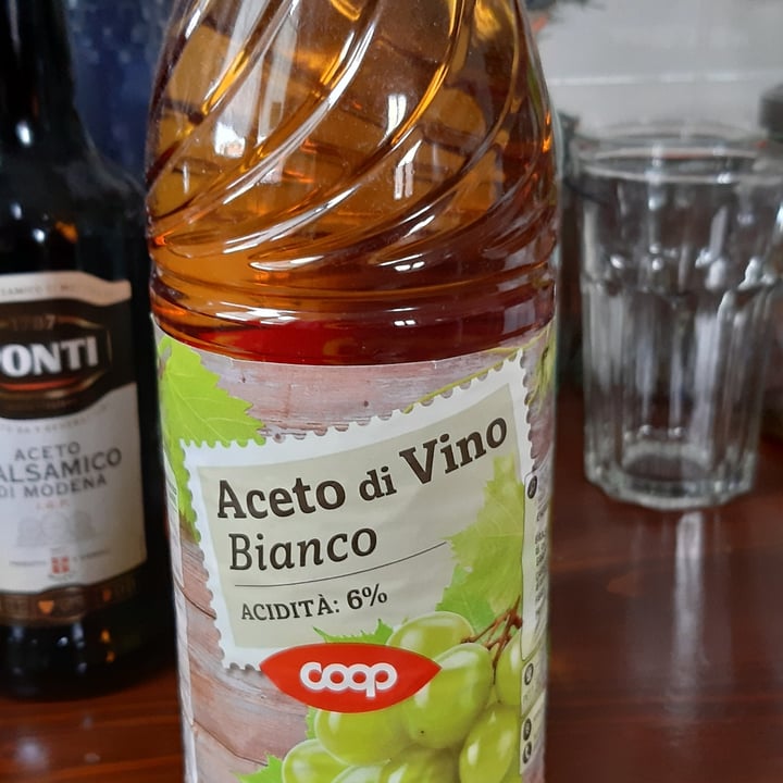 photo of Bene.Si coop Olio di semi di Lino shared by @niconicki on  25 Mar 2022 - review