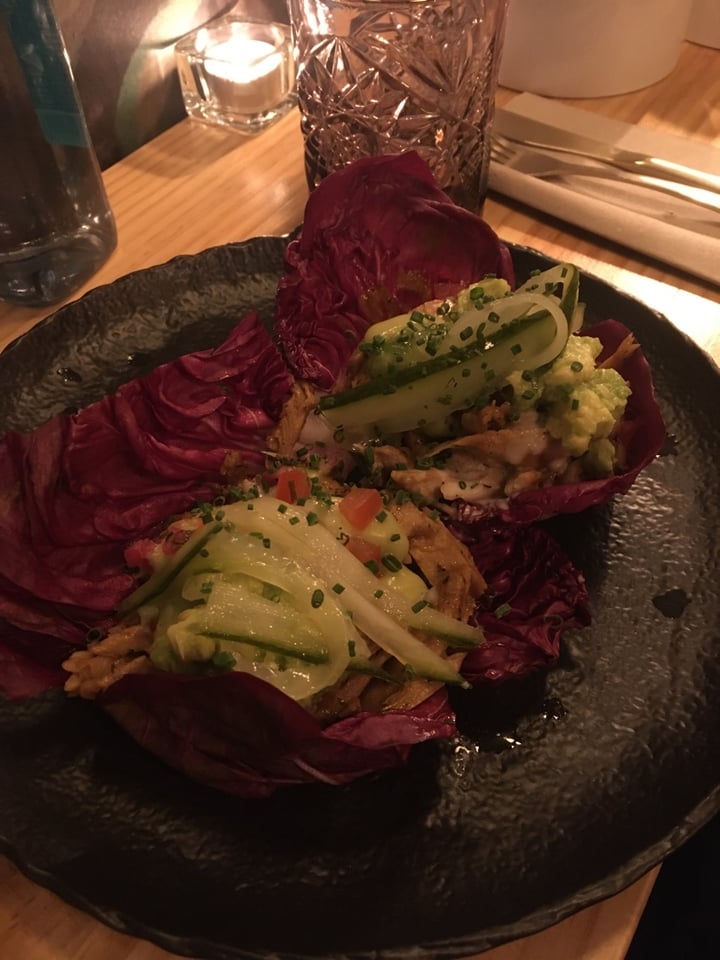 review photo of Avocado Love Ssam thailandesa shared by @solacuna on 01 Apr 2020 - review