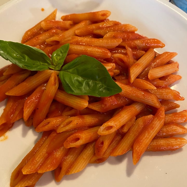 photo of Vacchetta Pasta Al Pomodoro shared by @linda0597 on  31 May 2022 - review