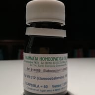 Farmacia Homeopática Italiana