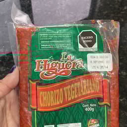 la higuera