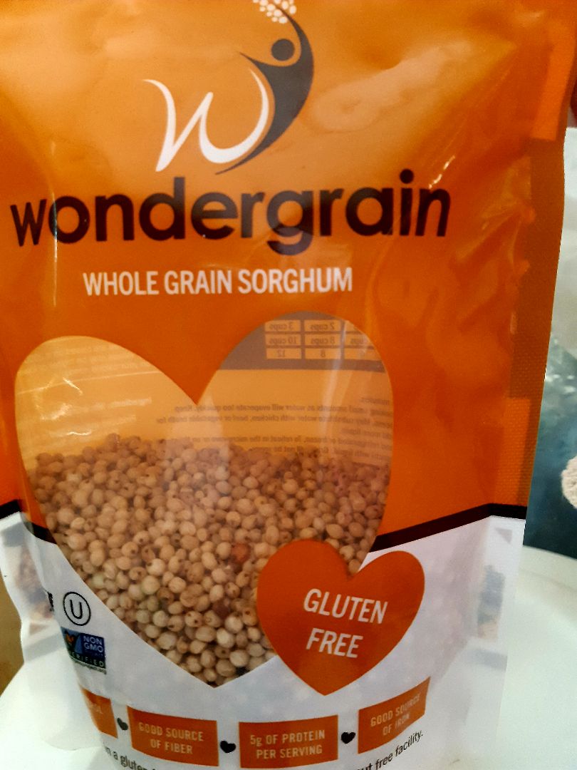 Wondergrain Whole Grain Reviews abillion