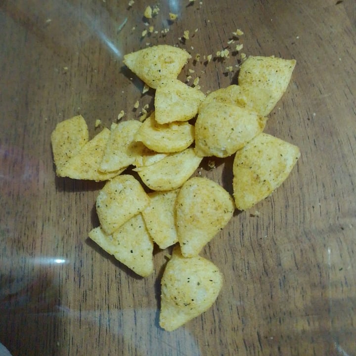 review photo of Green House snack veggie shared by @valeveganlp on 30 Oct 2022 - review