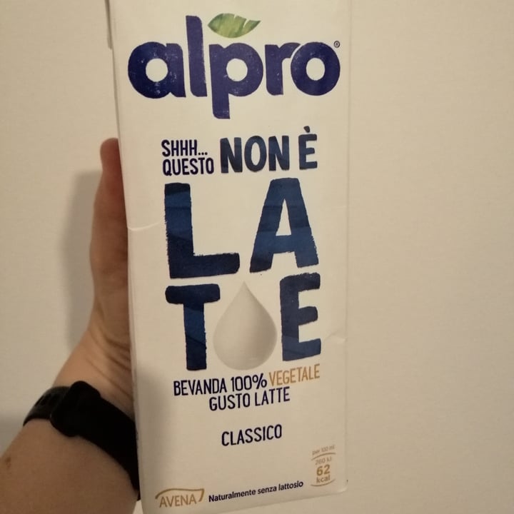 review photo of Alpro This is Not Milk Classic Questo Non è Late Classico shared by @cycadee on 07 Jun 2022 - review