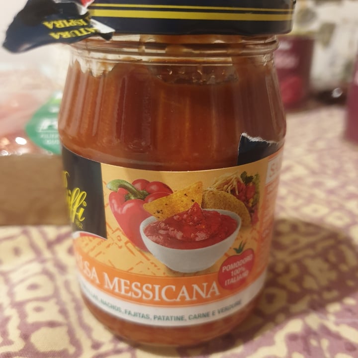 review photo of Biffi Salsa Messicana shared by @fiammetta7 on 14 Mar 2022 - review