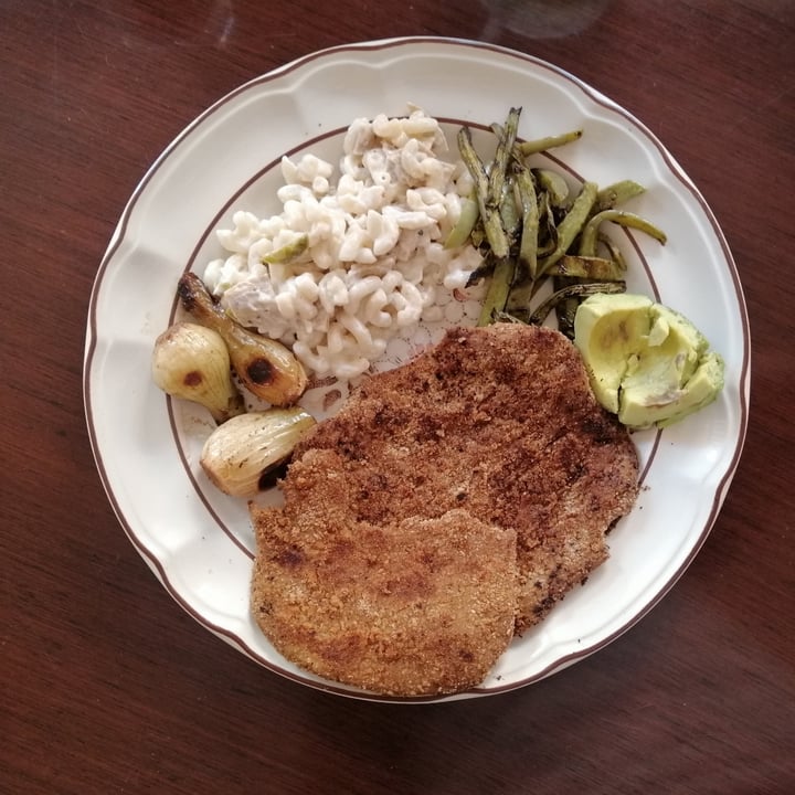 photo of Soi-yah! Milanesa shared by @dannydaniela on  05 Feb 2021 - review