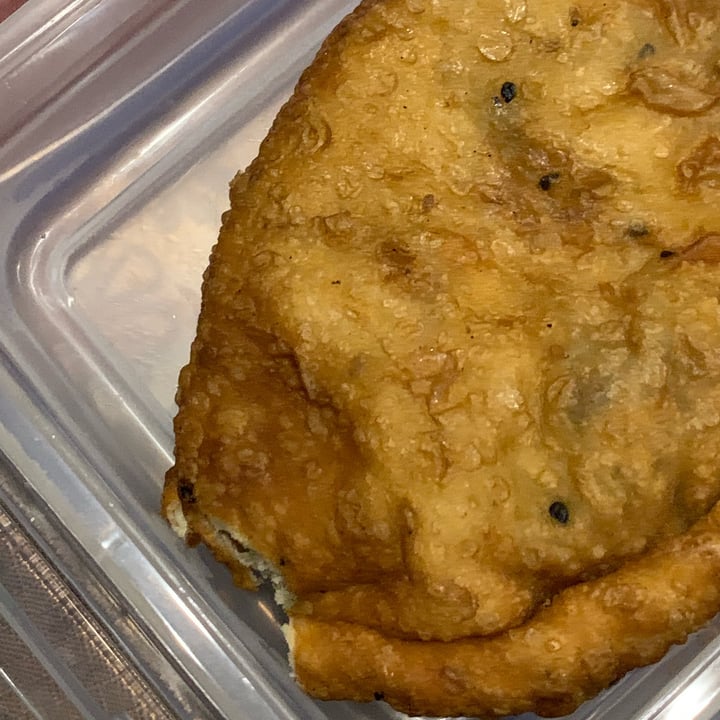 photo of Shiva-Station Samosa shared by @moonlight15 on  31 Aug 2022 - review