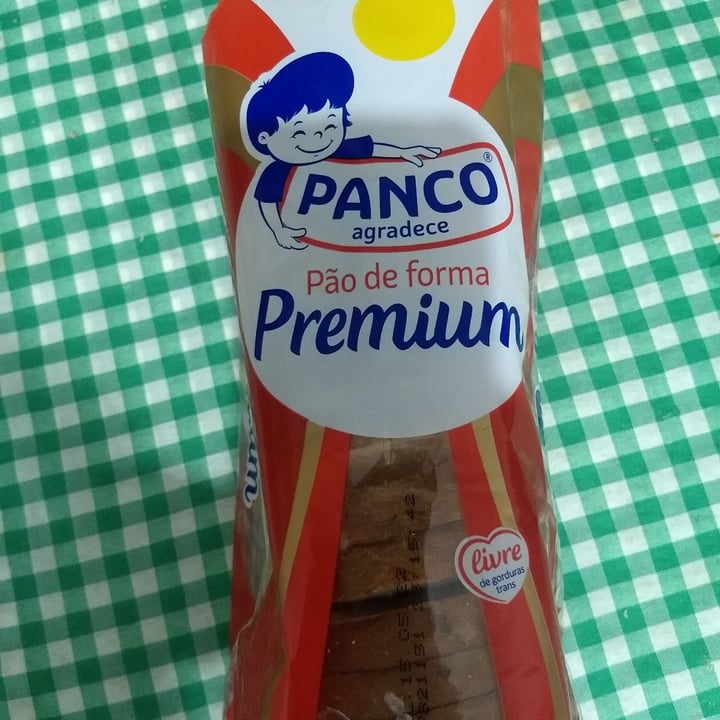 photo of Panco Pão de forma Premium shared by @carlaberna on  15 Jun 2022 - review