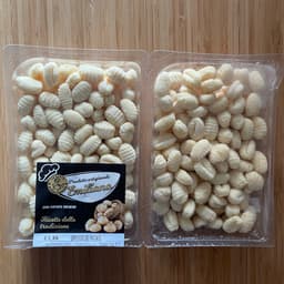 La pasta di nonna Amedea