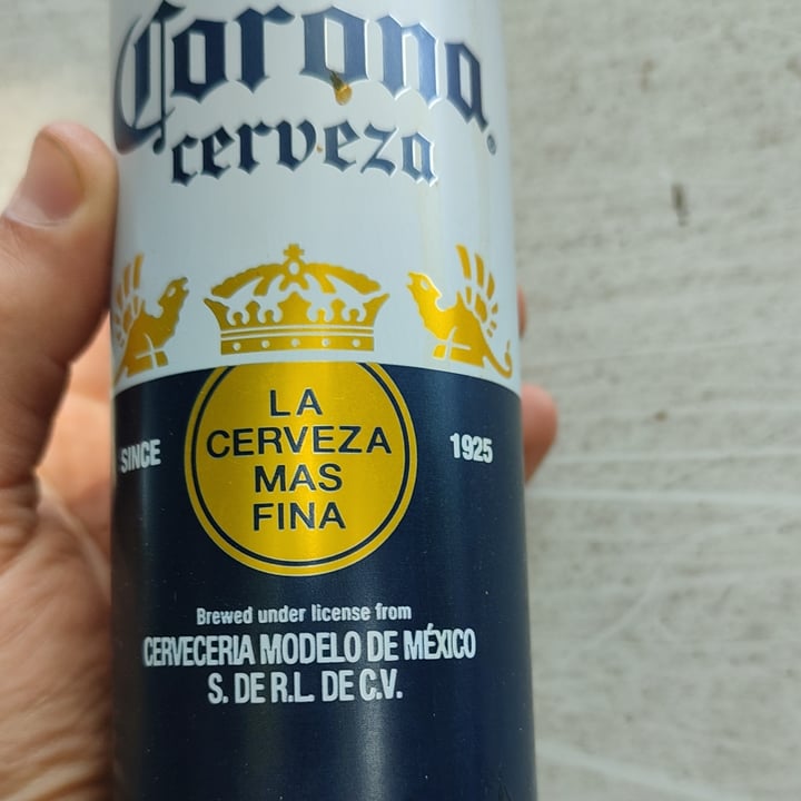 photo of Corona Corona Extra shared by @jp1187 on  05 Oct 2022 - review