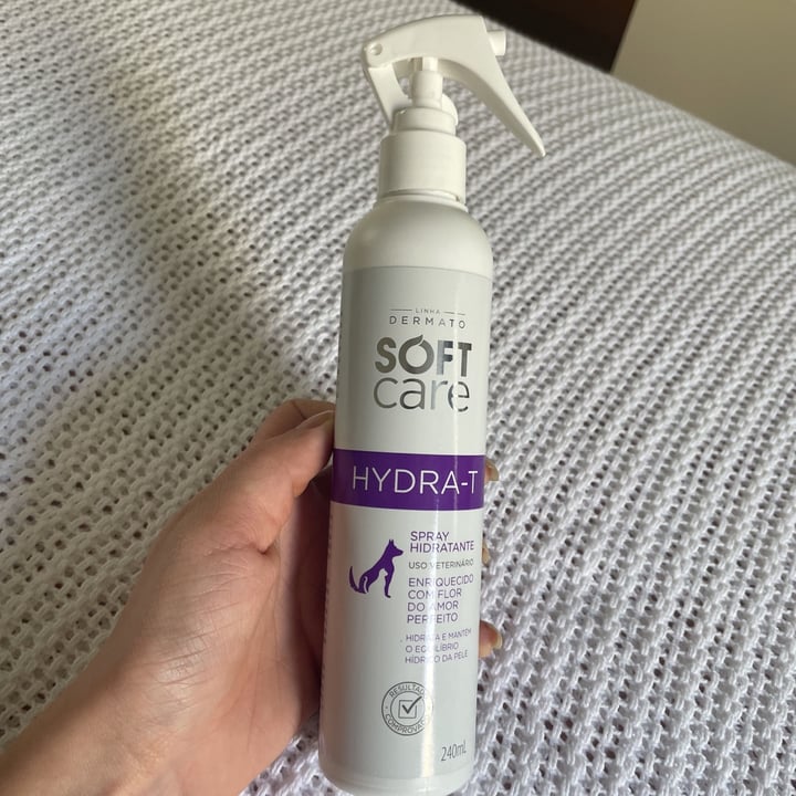 photo of pet society soft care hydra-t shared by @ssophiarocha on  19 Sep 2021 - review