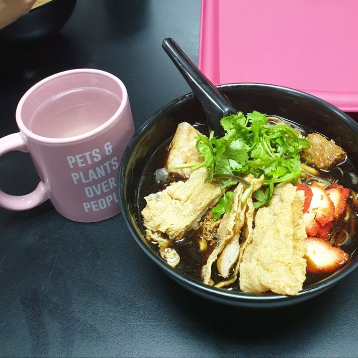 photo of Mummy Yummy - Amoy Food Centre Lor Bee Hoon shared by @sherlyn on  26 Aug 2019 - review