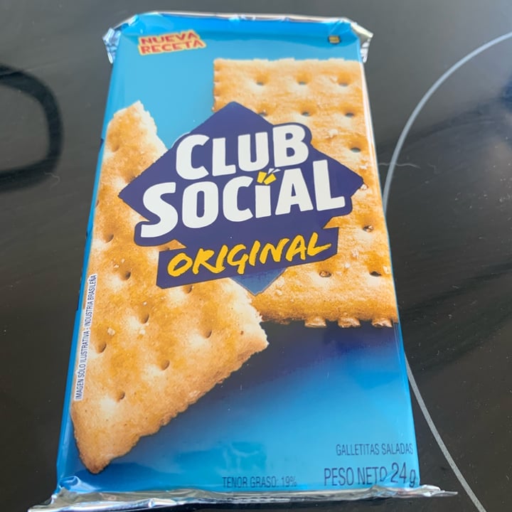 review photo of Club Social Club social original shared by @juanpalomino on 07 Feb 2022 - review