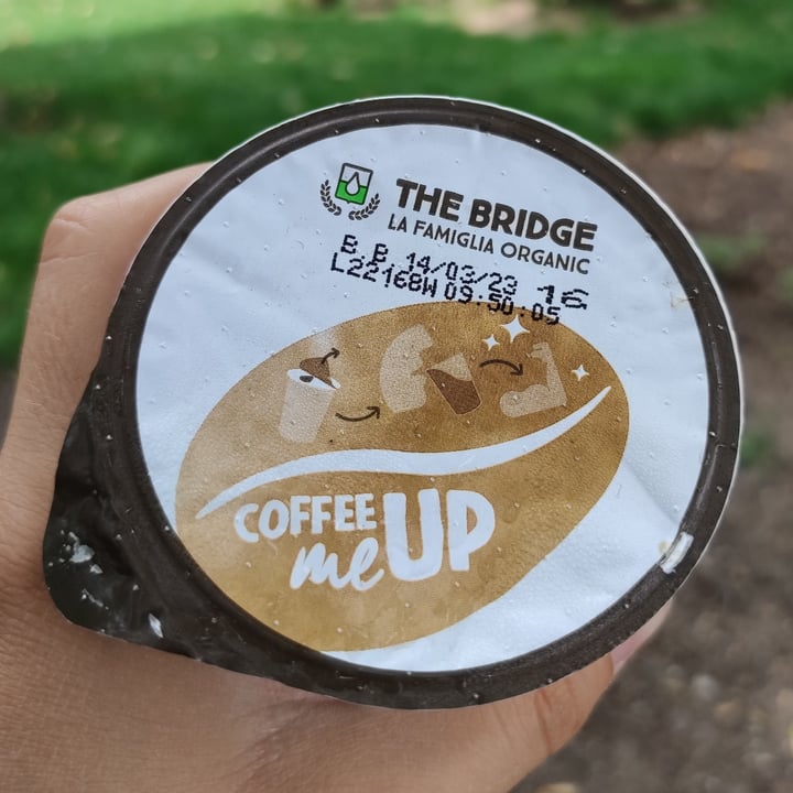 review photo of The Bridge veggy cafè shared by @ambras on 17 Aug 2022 - review