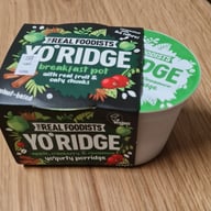 Yoridge