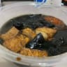 Nature vegetarian delights