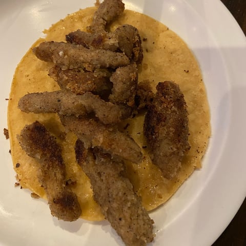 Tacos Irreales