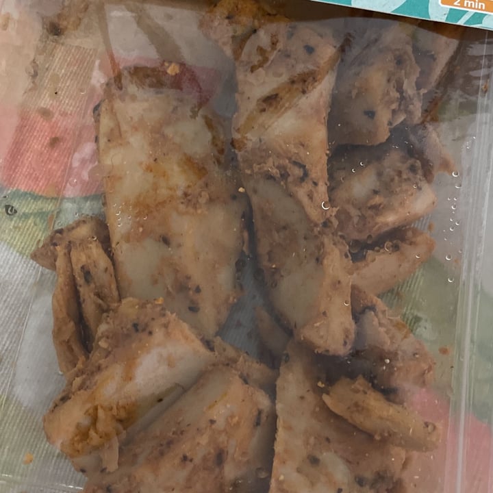 review photo of Hacendado Bocados marinados shared by @raquelgutierreez on 14 Sep 2022 - review