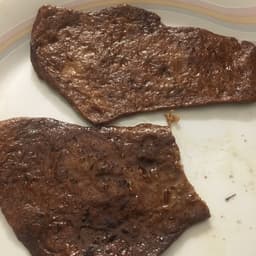 Murciélago vegan