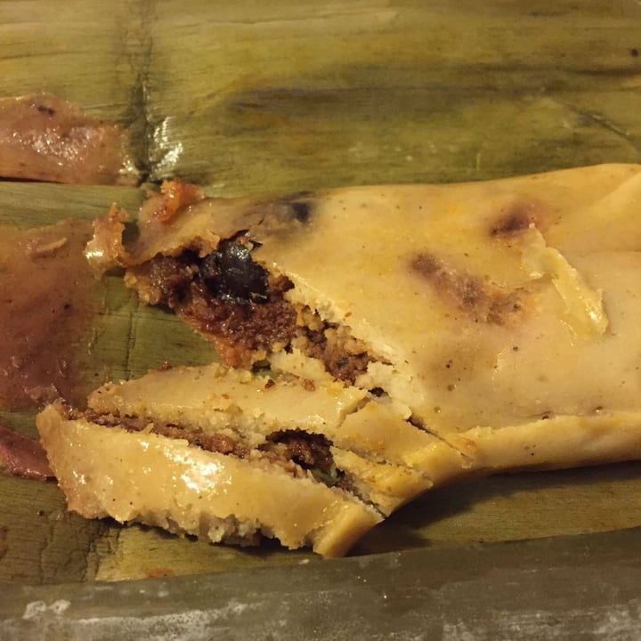photo of Yerbabuena Tamales chiapanecos shared by @zullybee on  28 Feb 2022 - review