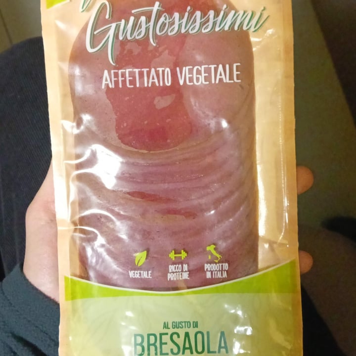 photo of I gustosissimi Al Gusto Di Bresaola shared by @alicevee on  19 Jan 2023 - review