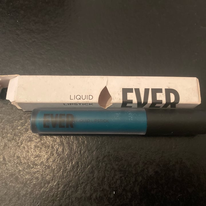 review photo of Wemakeup Ever 92 Liquid Lipstick shared by @valetessen on 11 Jul 2022 - review