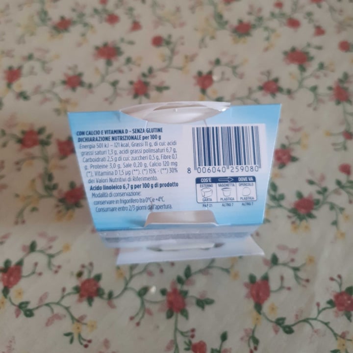 review photo of Valsoia La tenerotta shared by @lalla2310 on 26 Jul 2022 - review