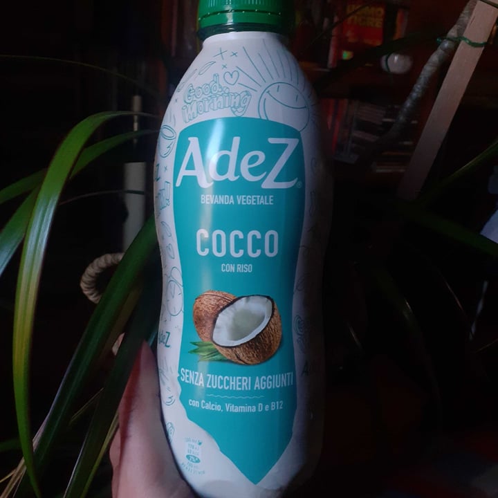 AdeZ Adez coconut Review abillion