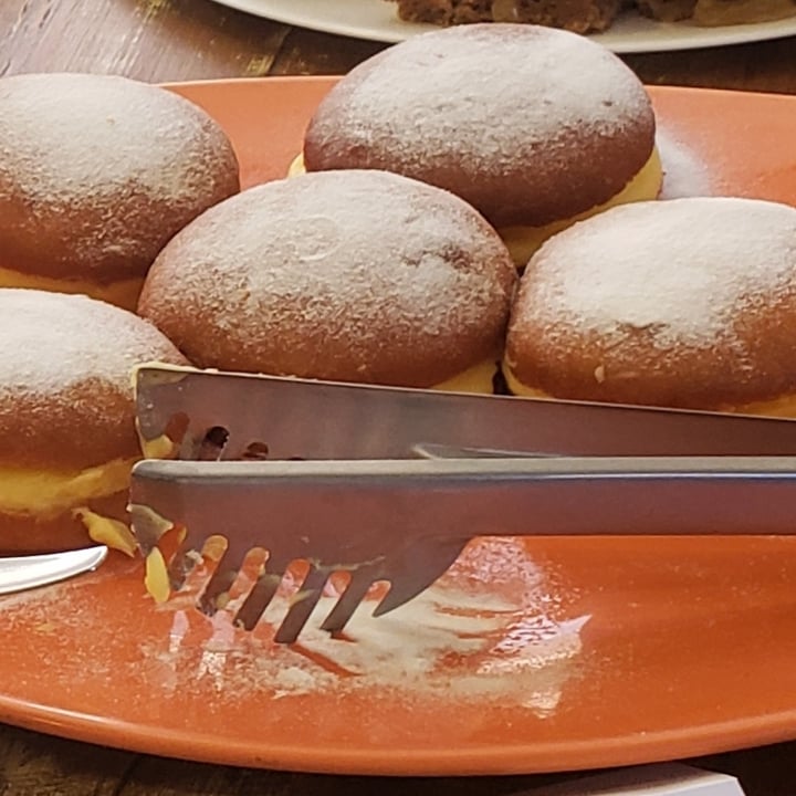 review photo of Vegetalle Sonho shared by @cleide on 24 Aug 2021 - review