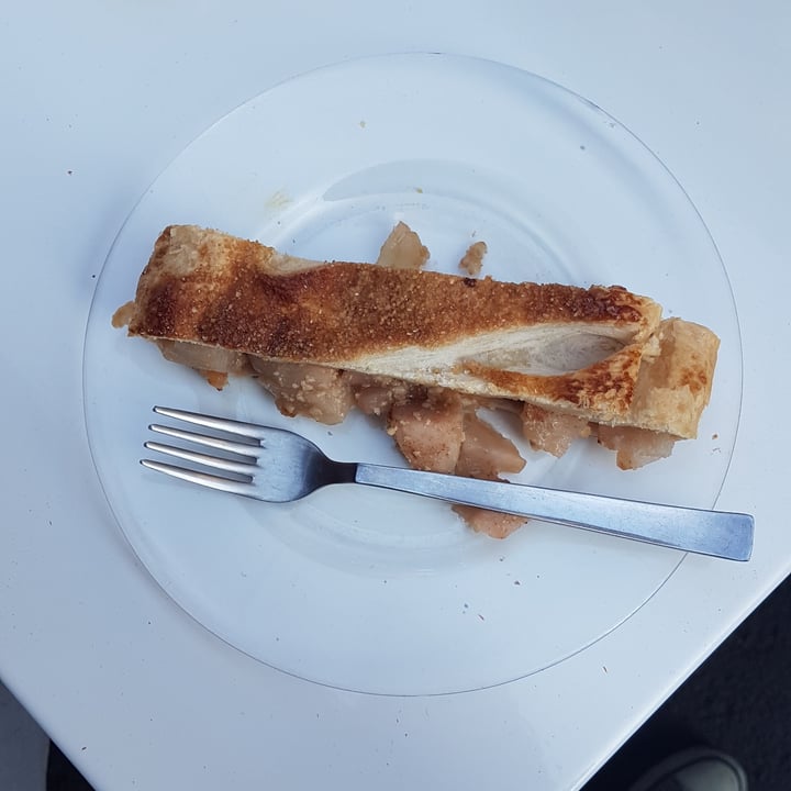 photo of Locanda Leggera Strudel shared by @claudia83 on  15 Apr 2022 - review