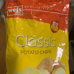 Weis Quality