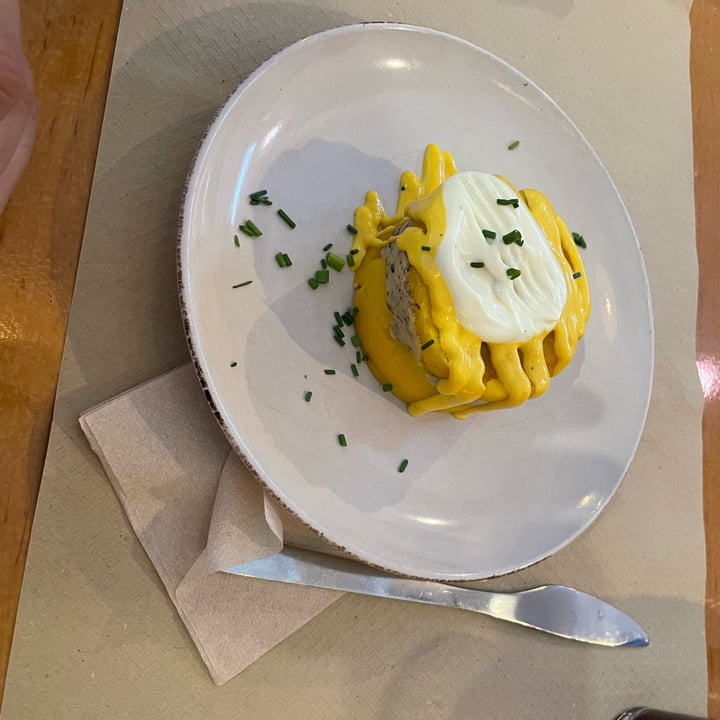photo of Los Andenes Causa rellena shared by @miguelangelgc82 on  13 Jul 2022 - review
