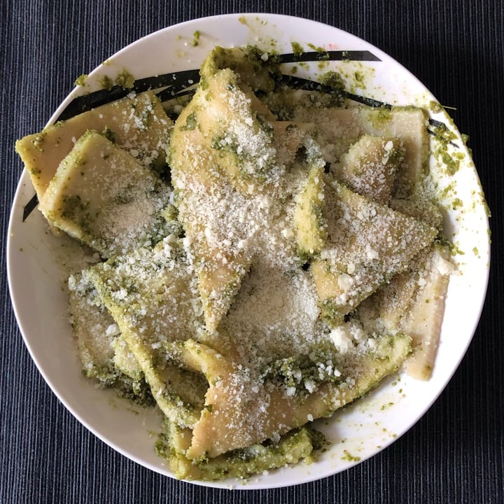 photo of Biffi Pesto 100% Vegetale shared by @andrea76 on  30 Oct 2022 - review