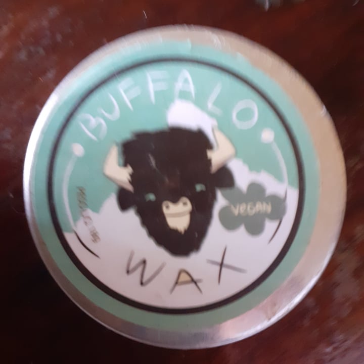 photo of Buffalo Wax Pomada Cicatrizadora shared by @ddm on  05 May 2022 - review