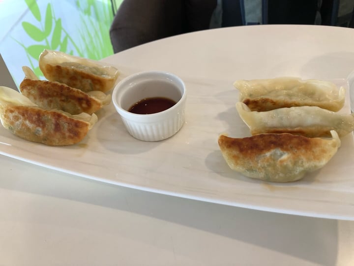 photo of Soul Alife Japanese Gyoza shared by @biapol on  21 Aug 2019 - review