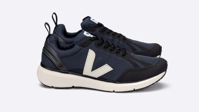 running shoes from Veja