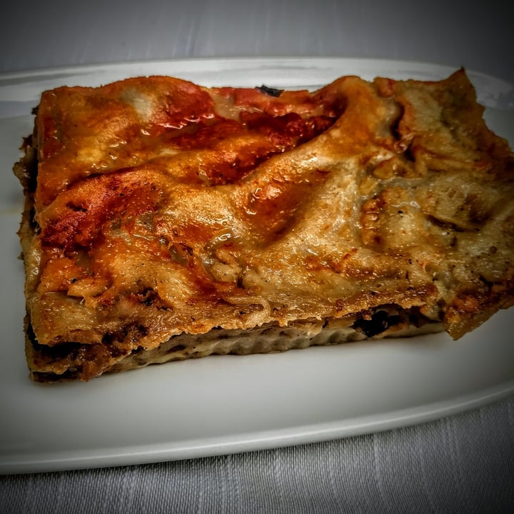 photo of Il Lughino Lasagna shared by @goboline on  28 Aug 2021 - review