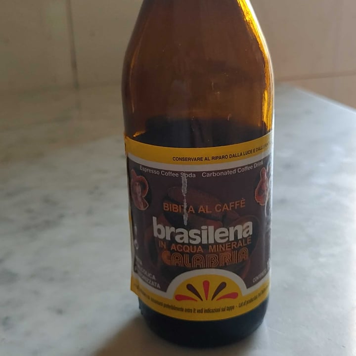 review photo of Brasilena Bibita al caffè shared by @therealdrago on 20 Jun 2022 - review