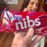 Twizzlers