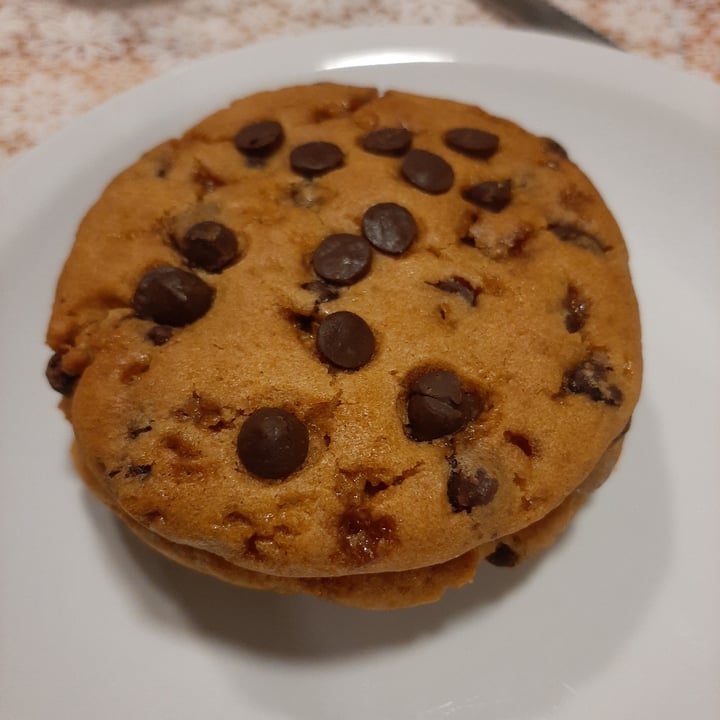 photo of Veganius Alfacookie shared by @jacquicalv on  31 Mar 2021 - review