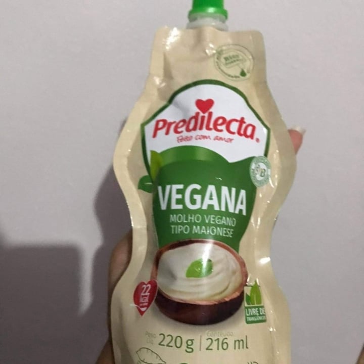 review photo of Predilecta Maionese shared by @raquelncota on 11 May 2022 - review