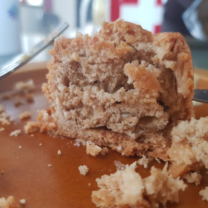 review photo of Tesco Plant Chef 6 Mini savoury pies shared by @rach181 on 05 Jul 2021 - review
