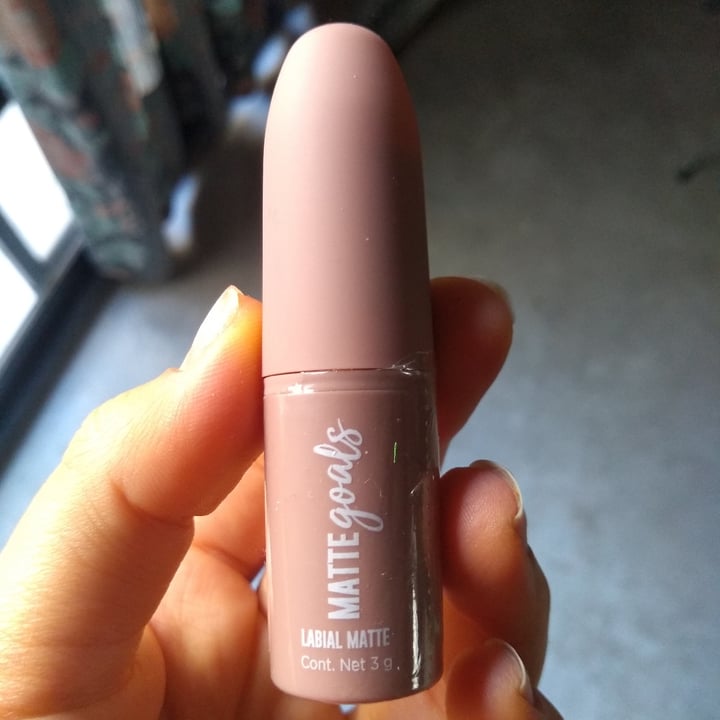 review photo of Todomoda Labial shared by @agustinalopezgimenez on 05 Aug 2021 - review