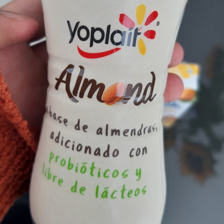 photo of Yoplait Alternativa al Yogurt Sin Lácteos - Sabor Natural  shared by @heyyiamjaque on  09 Aug 2020 - review